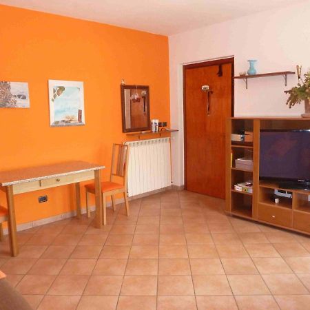 Villa Casa Malandrino Porto Valtravaglia Esterno foto