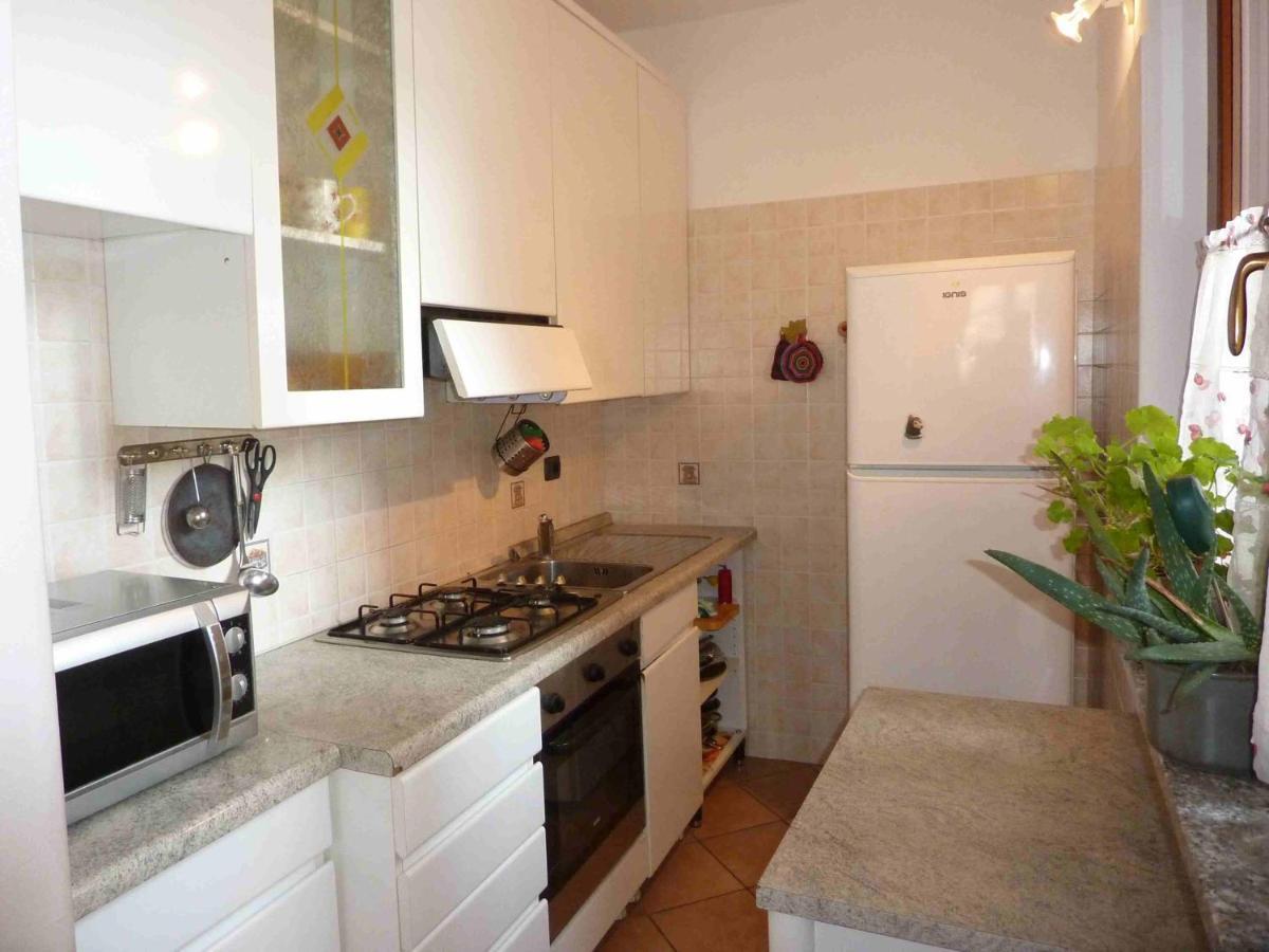 Villa Casa Malandrino Porto Valtravaglia Esterno foto