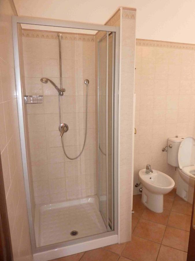 Villa Casa Malandrino Porto Valtravaglia Esterno foto